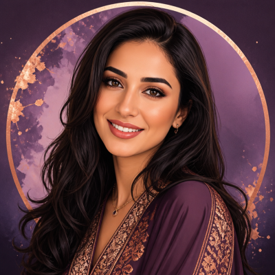 roya-tehrani's profile photo