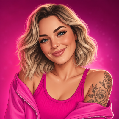 ruby-cattrall's profile photo
