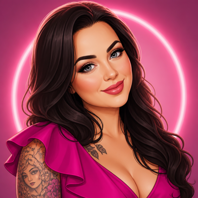 rubyshowybeauty's profile photo