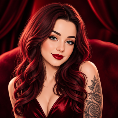 rubyvelvet's profile photo