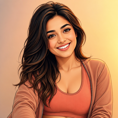 rumanahaaris's profile photo