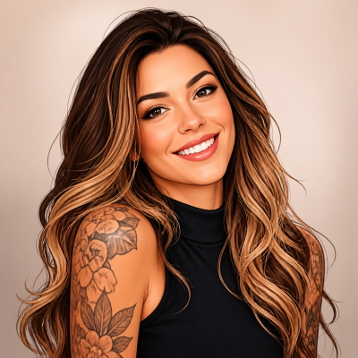 runalucienne's profile photo