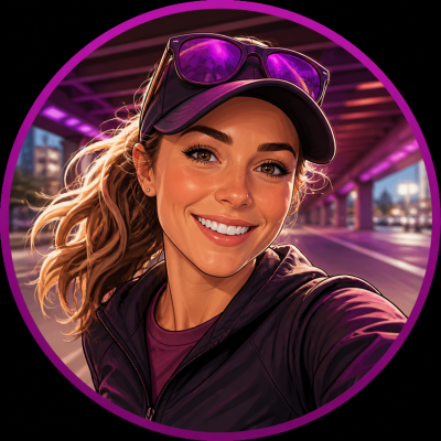 runbygeorgie's profile photo