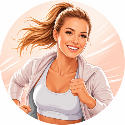 runitwithliz's profile photo