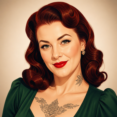 ruthhigham's profile photo