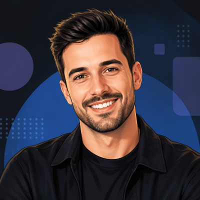 ryanfox's profile photo