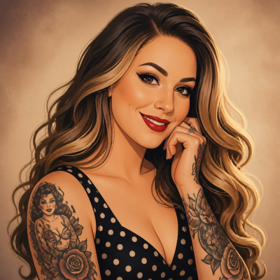 ryannmichelemicheleclark's profile photo