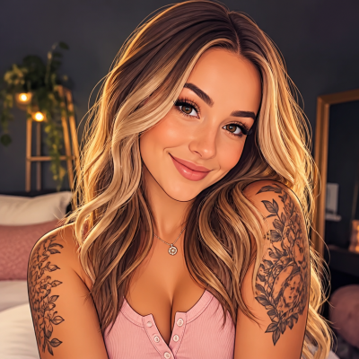 ryleighhl's profile photo