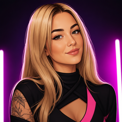 saara's profile photo