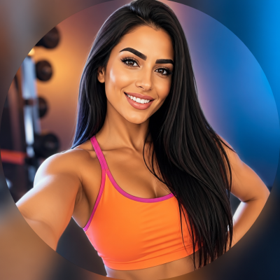 sabahfitnessapp's profile photo