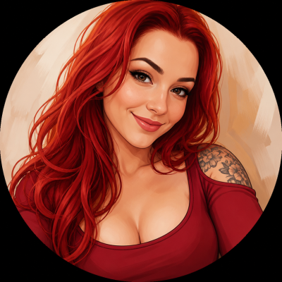 sabinarouge's profile photo