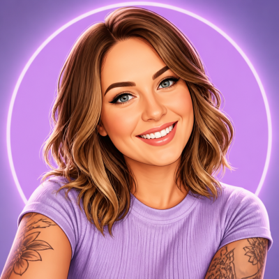 sabrinamacalister's profile photo