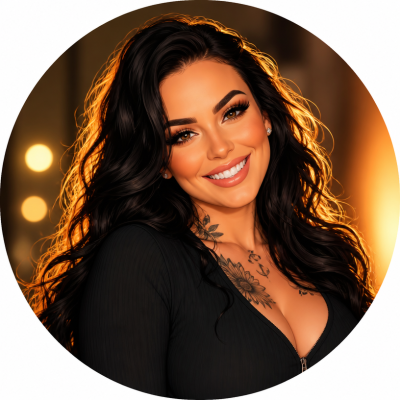 saffikarina's profile photo