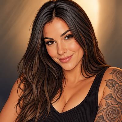 samanthadorman's profile photo
