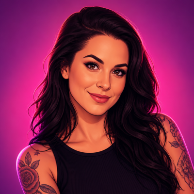 samanthashane's profile photo