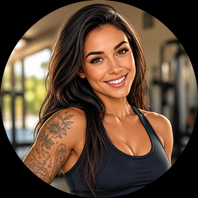 samanthasmitchko's profile photo