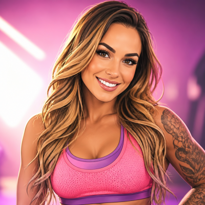 samcfit's profile photo