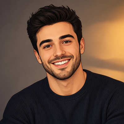 sammyrosen's profile photo