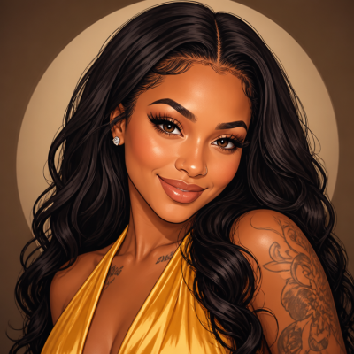 samora-morgan's profile photo