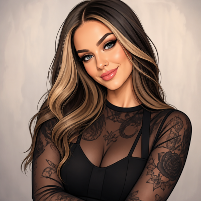 samyfox's profile photo