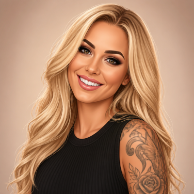 sandi-beach's profile photo