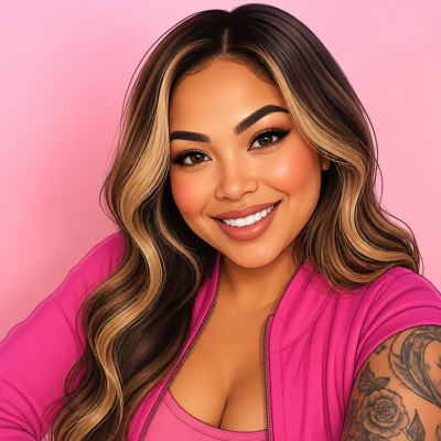 sandie-soriano-ward's profile photo