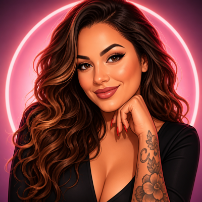 sandra-calypso's profile photo