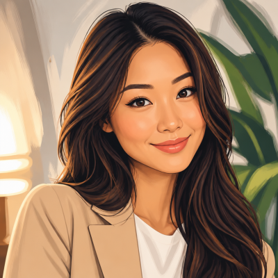 sandra-wang's profile photo