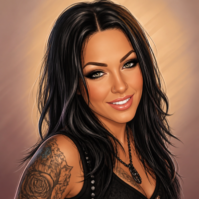 sandrairon's profile photo