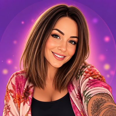 sandrajusselin's profile photo
