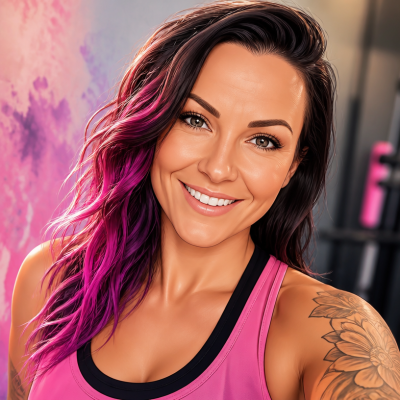 sandramartin29's profile photo