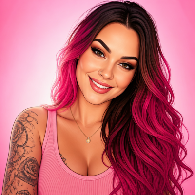 sandratrish's profile photo