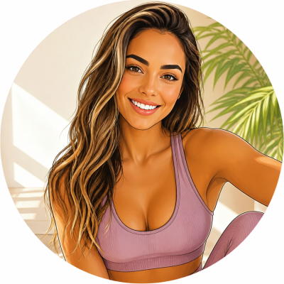 sandrinhawellness's profile photo