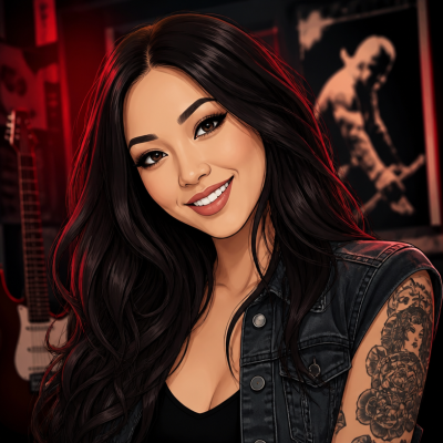 sandyvu's profile photo