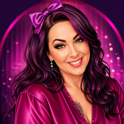 saphire-aunt-judys's profile photo