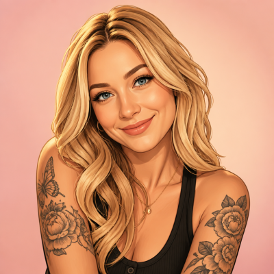 sara-louise's profile photo