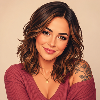 saracappella's profile photo