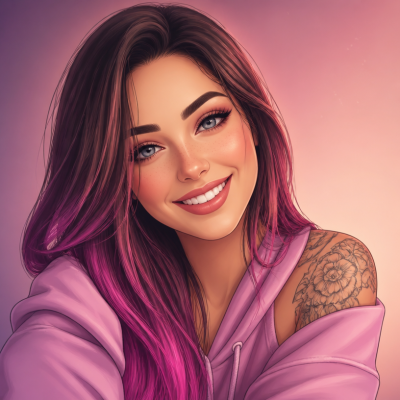 sarach.id's profile photo