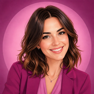 saracorradi's profile photo