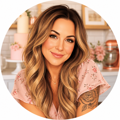 sarafordcakes's profile photo
