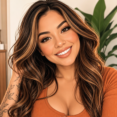 sarahannlopez's profile photo
