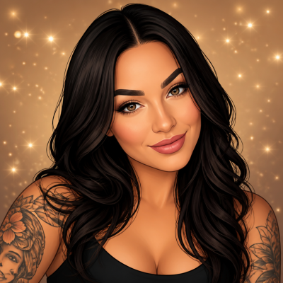 sarahbanks's profile photo