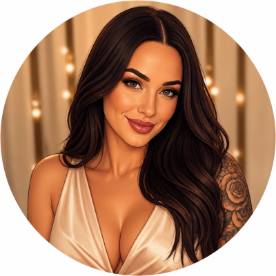 sarahblakeoficial's profile photo