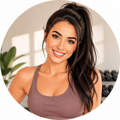 sarahfit's profile photo