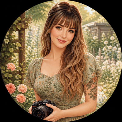 sarahfrost's profile photo
