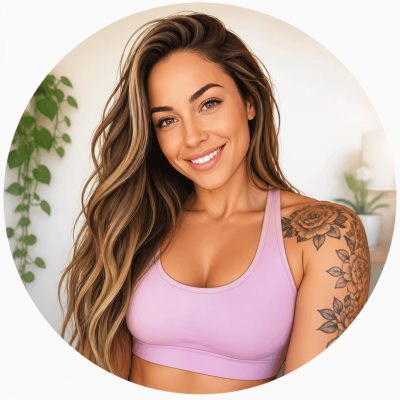 sarahgearino_coach's profile photo