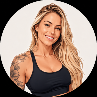 sarahjadesliwka's profile photo