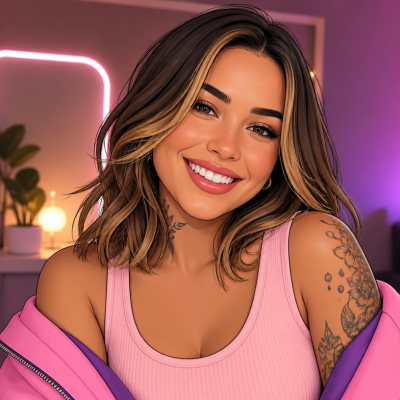 sarahloaiza's profile photo