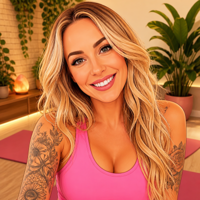 sarahlouise.live's profile photo
