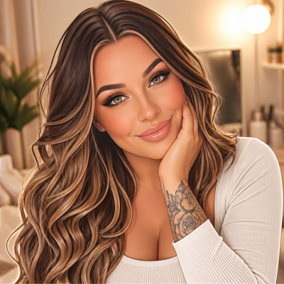 sarahmaries's profile photo